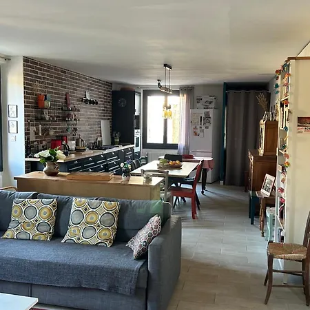 Maison En Corbières Entre Lagrasse Et Carcassonne Val-de-Dagne