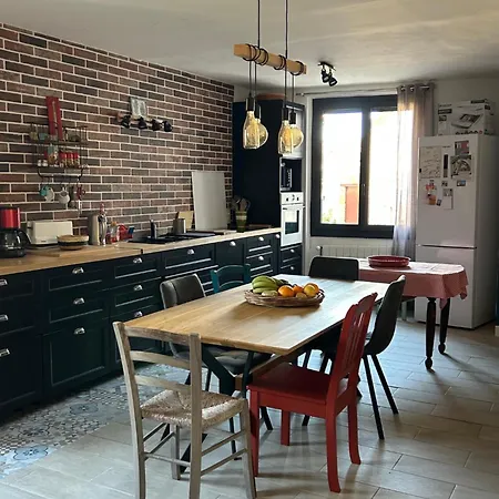 Maison En Corbières Entre Lagrasse Et Carcassonne