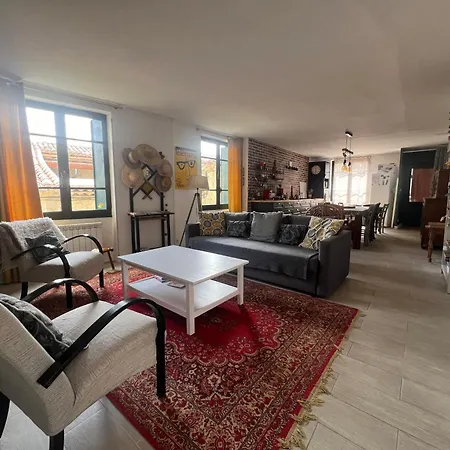 Maison En Corbières Entre Lagrasse Et Carcassonne Casa vacanze *