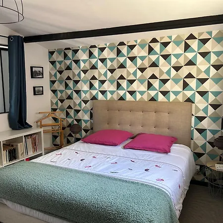 Casa vacanze Maison En Corbières Entre Lagrasse Et Carcassonne