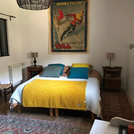 Maison En Corbières Entre Lagrasse Et Carcassonne * Val-de-Dagne