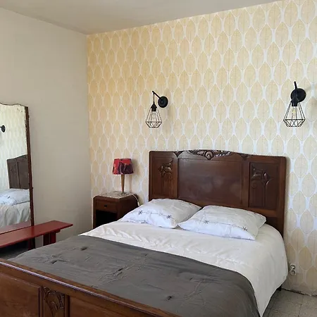 Casa vacanze Maison En Corbières Entre Lagrasse Et Carcassonne *