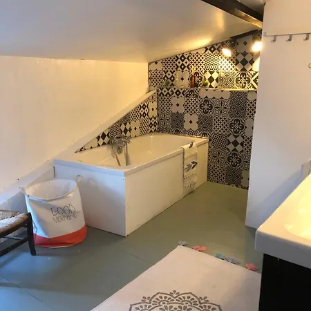 Maison En Corbières Entre Lagrasse Et Carcassonne Val-de-Dagne