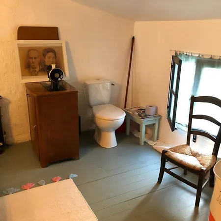 Casa vacanze Maison En Corbières Entre Lagrasse Et Carcassonne *