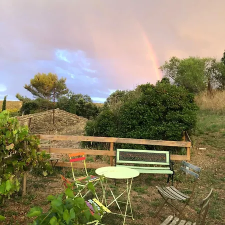 Casa vacanze Maison En Corbières Entre Lagrasse Et Carcassonne *