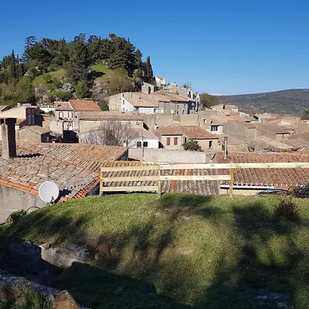 Maison En Corbières Entre Lagrasse Et Carcassonne * Val-de-Dagne