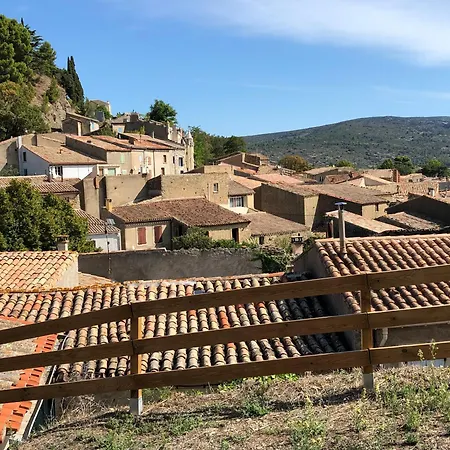 Maison En Corbières Entre Lagrasse Et Carcassonne Casa vacanze
