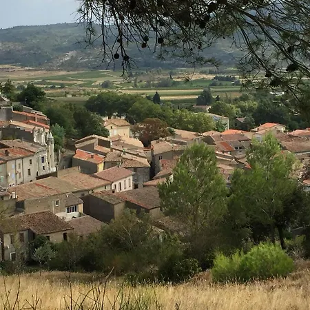 Maison En Corbières Entre Lagrasse Et Carcassonne * Val-de-Dagne