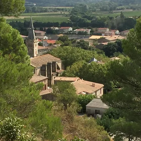 Casa vacanze Maison En Corbières Entre Lagrasse Et Carcassonne *