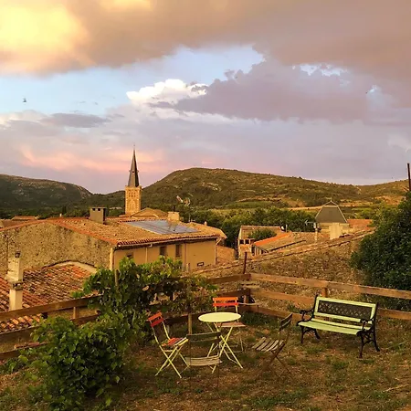 Maison En Corbières Entre Lagrasse Et Carcassonne Val-de-Dagne